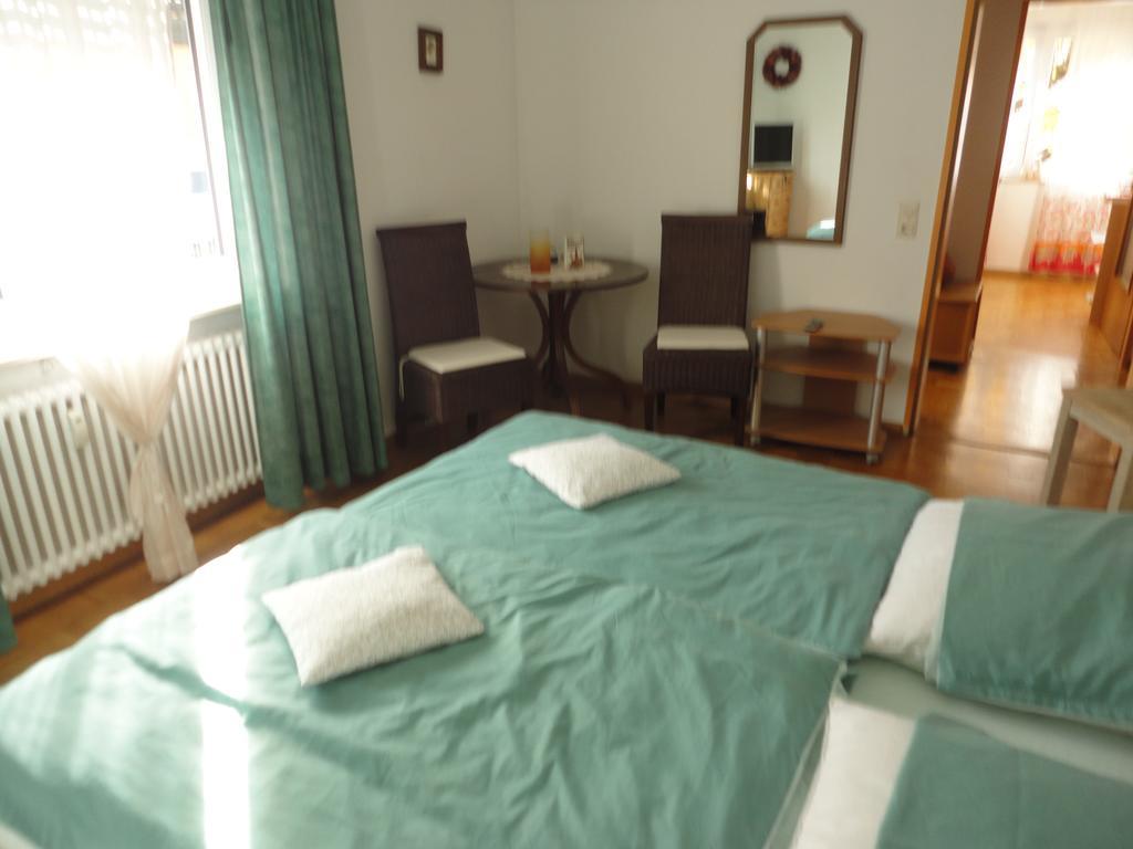 Ferienwohnung Toska Pfaffenweiler Bilik gambar