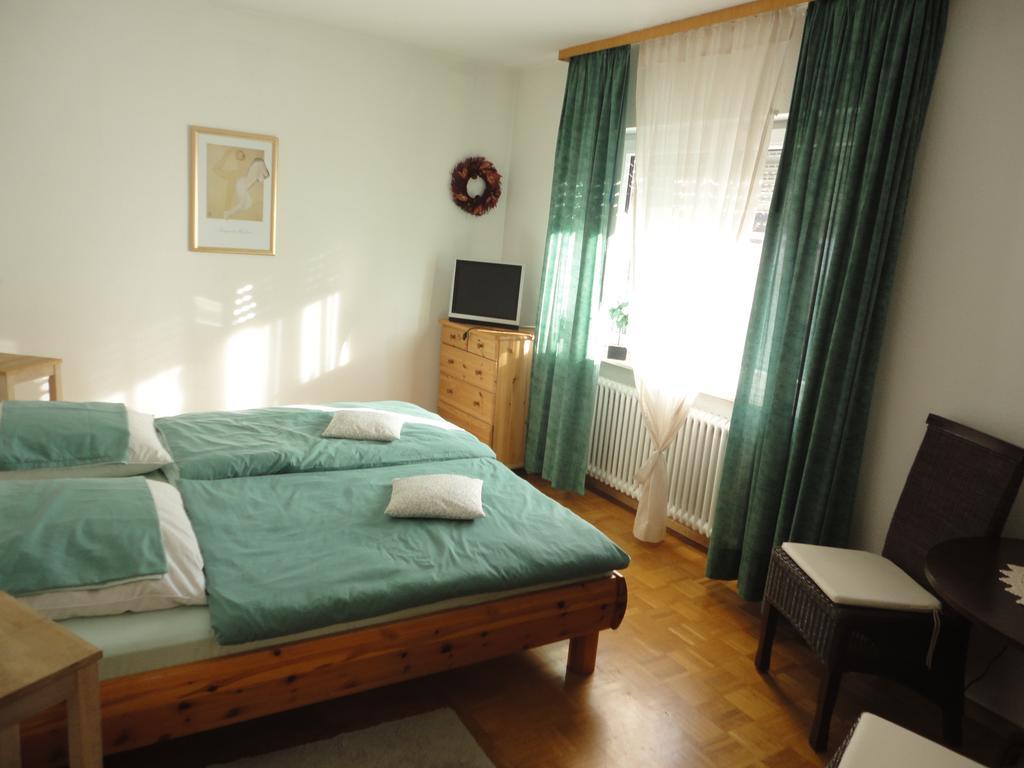 Ferienwohnung Toska Pfaffenweiler Bilik gambar