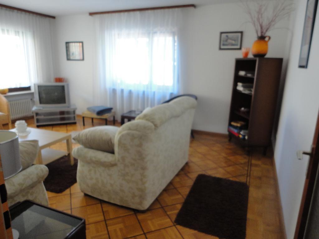 Ferienwohnung Toska Pfaffenweiler Bilik gambar