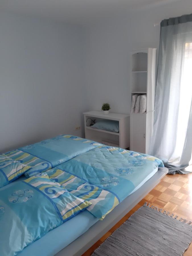 Ferienwohnung Toska Pfaffenweiler Luaran gambar