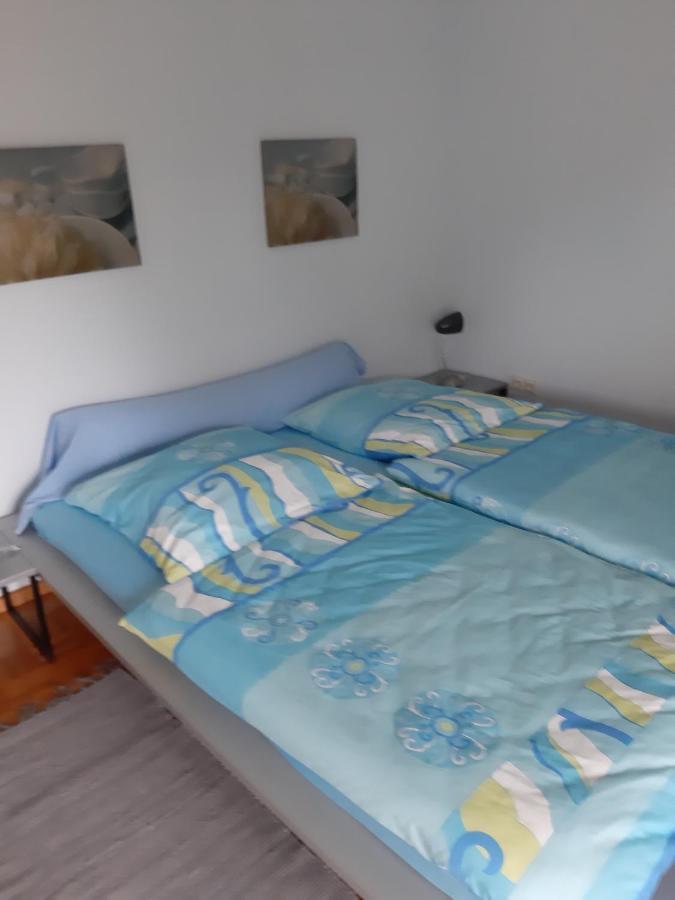 Ferienwohnung Toska Pfaffenweiler Luaran gambar